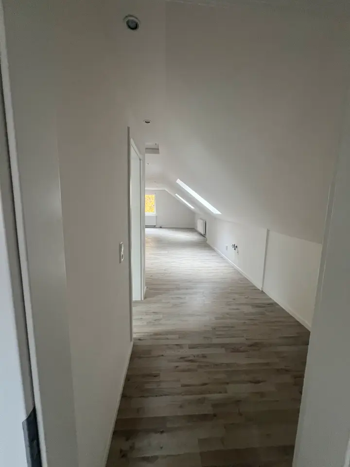 3 Zimmer Wohnung mit 100 m² in Uelzen – Bild 4