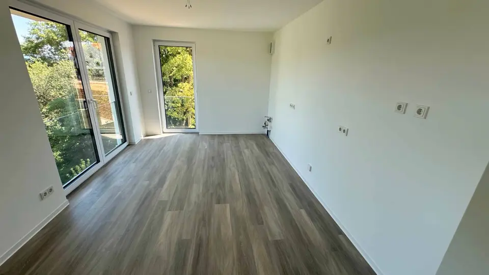 4 Zimmer Wohnung mit 119 m² in Eschwege – Bild 1