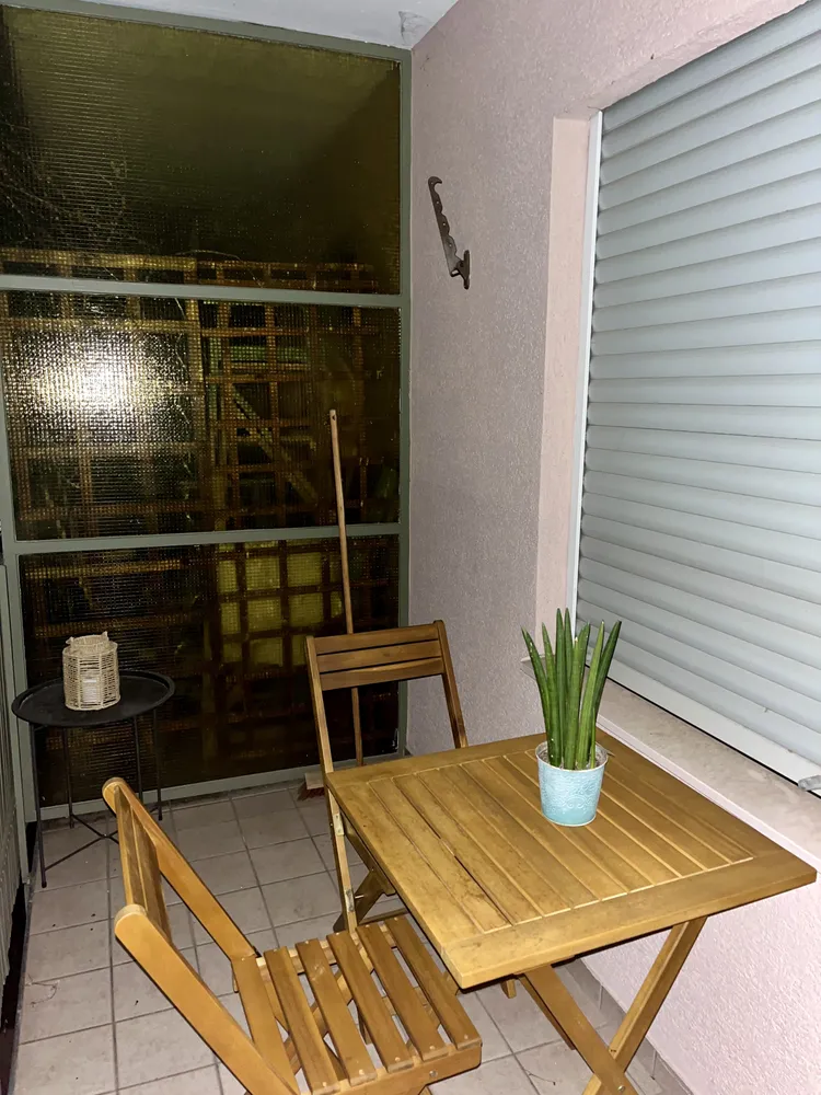2 Zimmer Wohnung mit 55 m² in Nürnberg – Bild 5