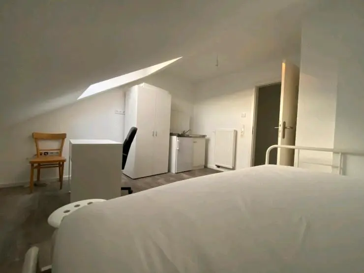 2 Zimmer Wohnung mit 20 m² in Schwetzingen – Bild 7