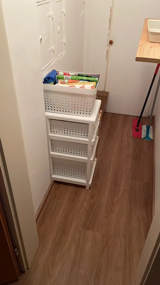3 Zimmer Wohnung mit 44 m² in Karlsruhe – Bild 9