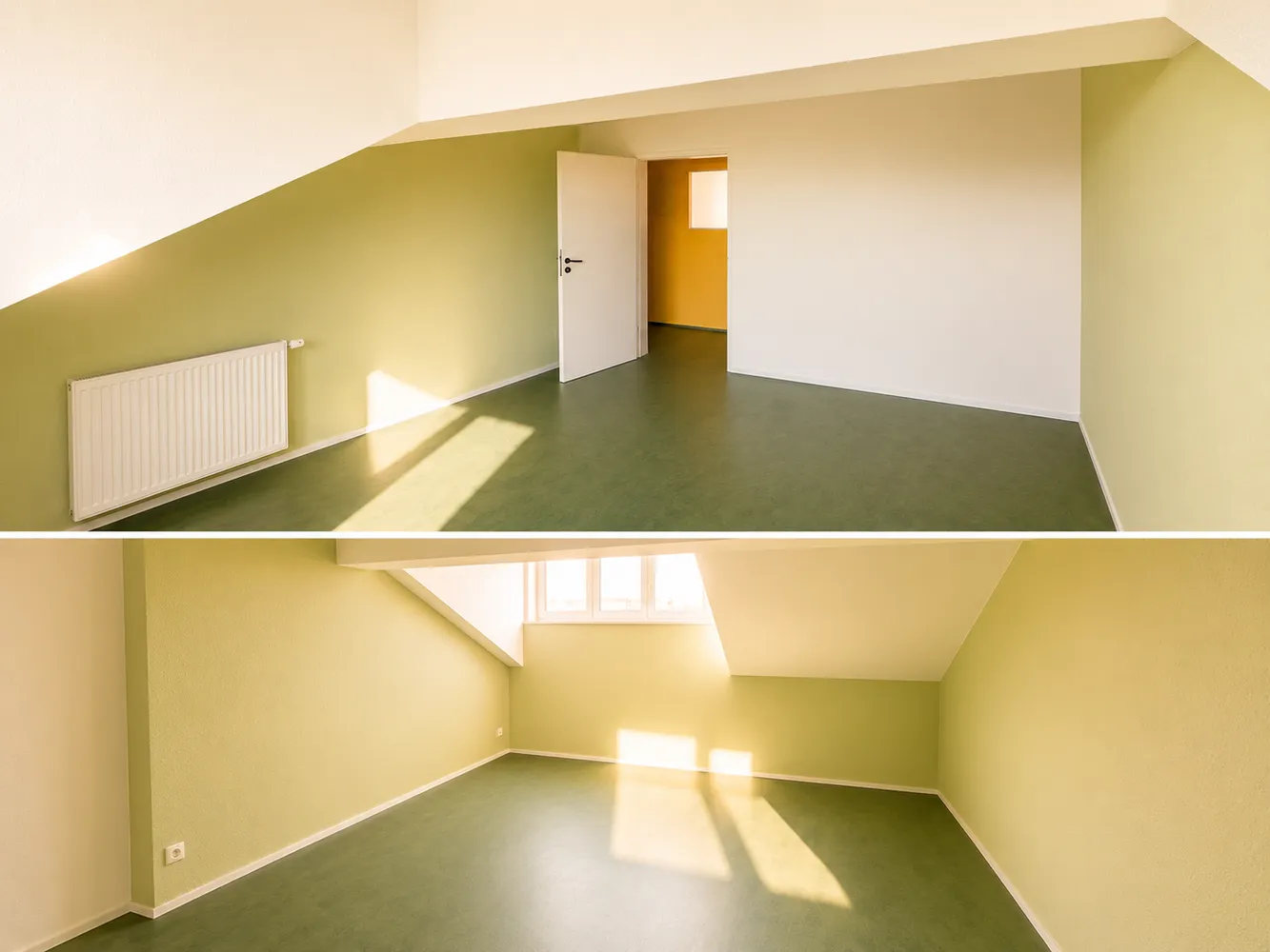 4 room apartment with 77 m² in Wolfenbüttel – Photo 6