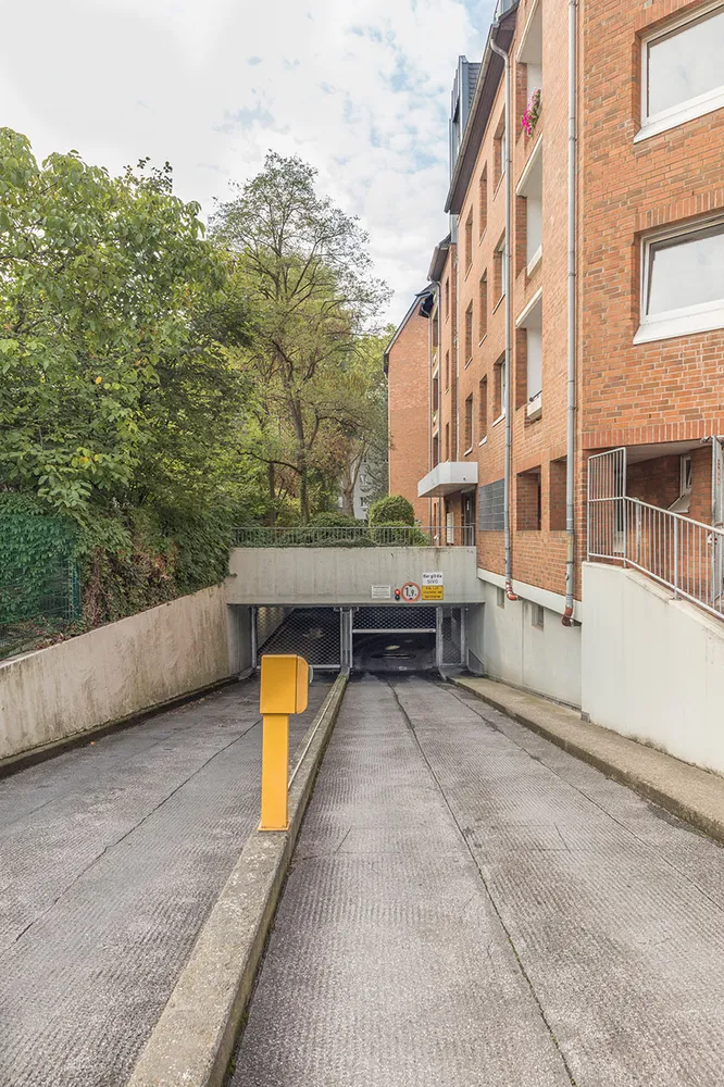2 Zimmer Wohnung mit 66 m² in Düsseldorf – Bild 5
