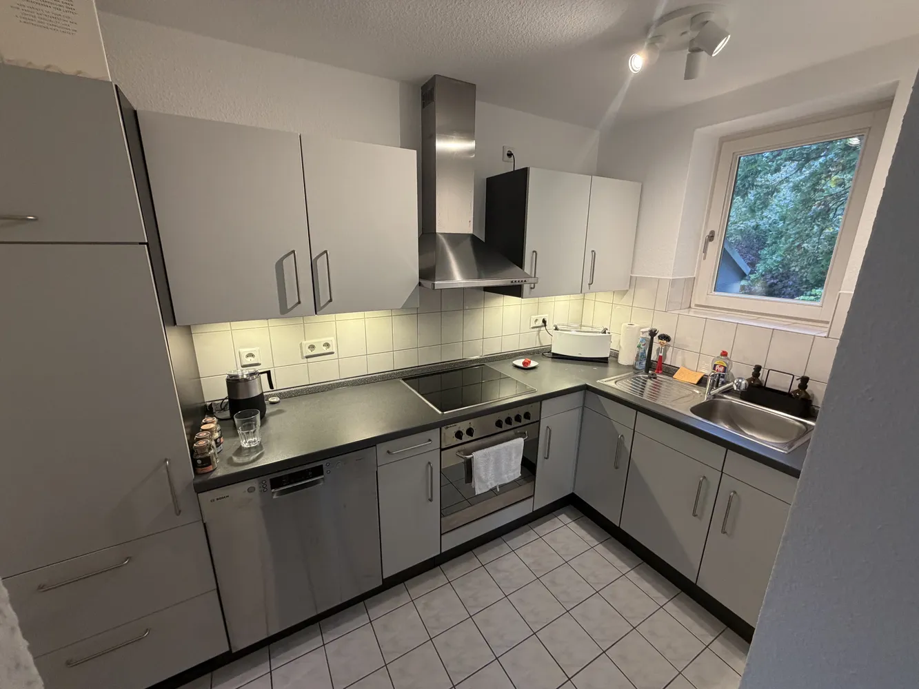 2 Zimmer Wohnung mit 58 m² in Bergisch Gladbach – Bild 8