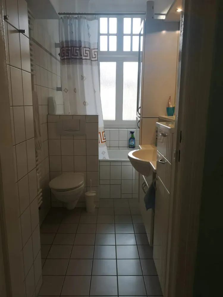 WG-Zimmer mit 18 m² in Berlin – Bild 1