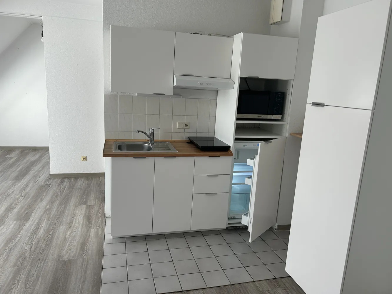 1 Zimmer Wohnung mit 36 m² in Bremen – Bild 7