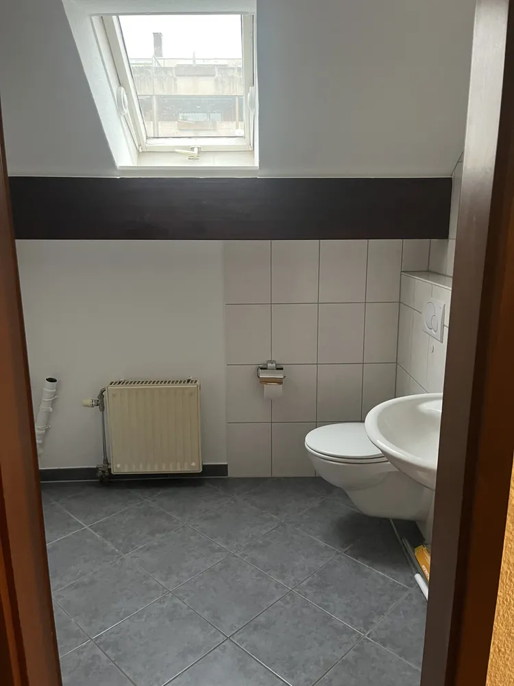 3 Zimmer Wohnung mit 100 m² in Heidelberg – Bild 12