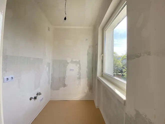 2 Zimmer Wohnung mit 36 m² in Berlin – Bild 3