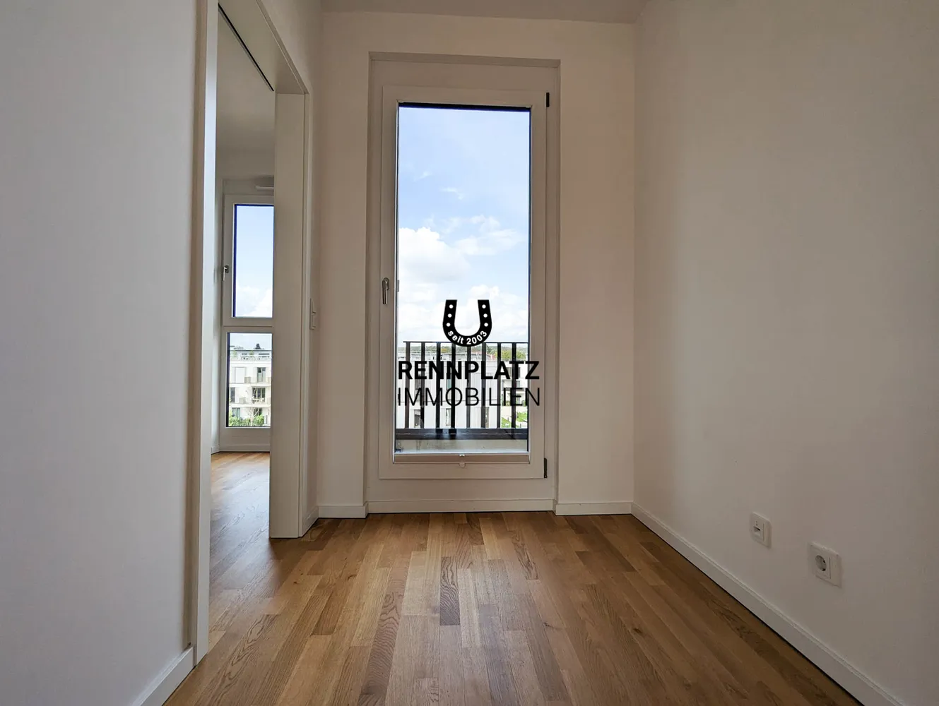 3 Zimmer Wohnung mit 71 m² in Regensburg – Bild 3