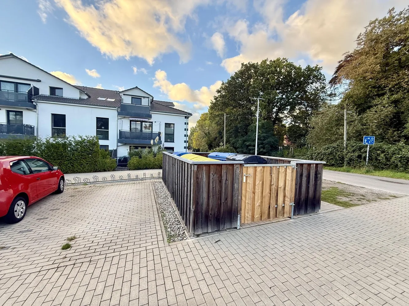 4 Zimmer Wohnung mit 124 m² in Rostock – Bild 11