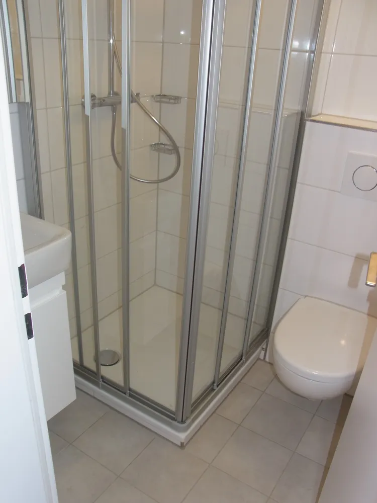 1 Zimmer Wohnung mit 23 m² in Frankfurt am Main – Bild 4
