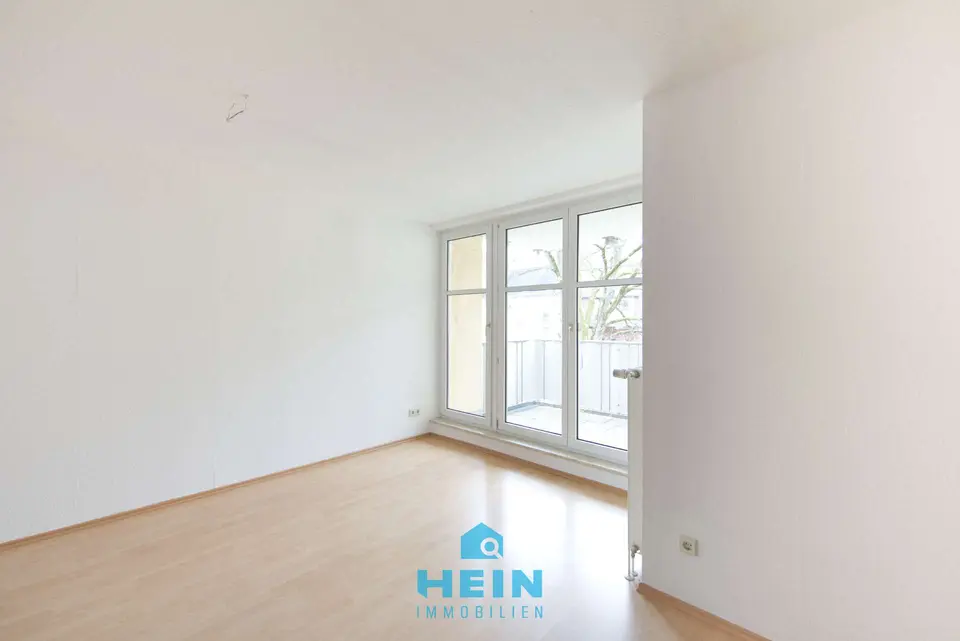 3 Zimmer Wohnung mit 63 m² in Aue-Bad Schlema – Bild 6