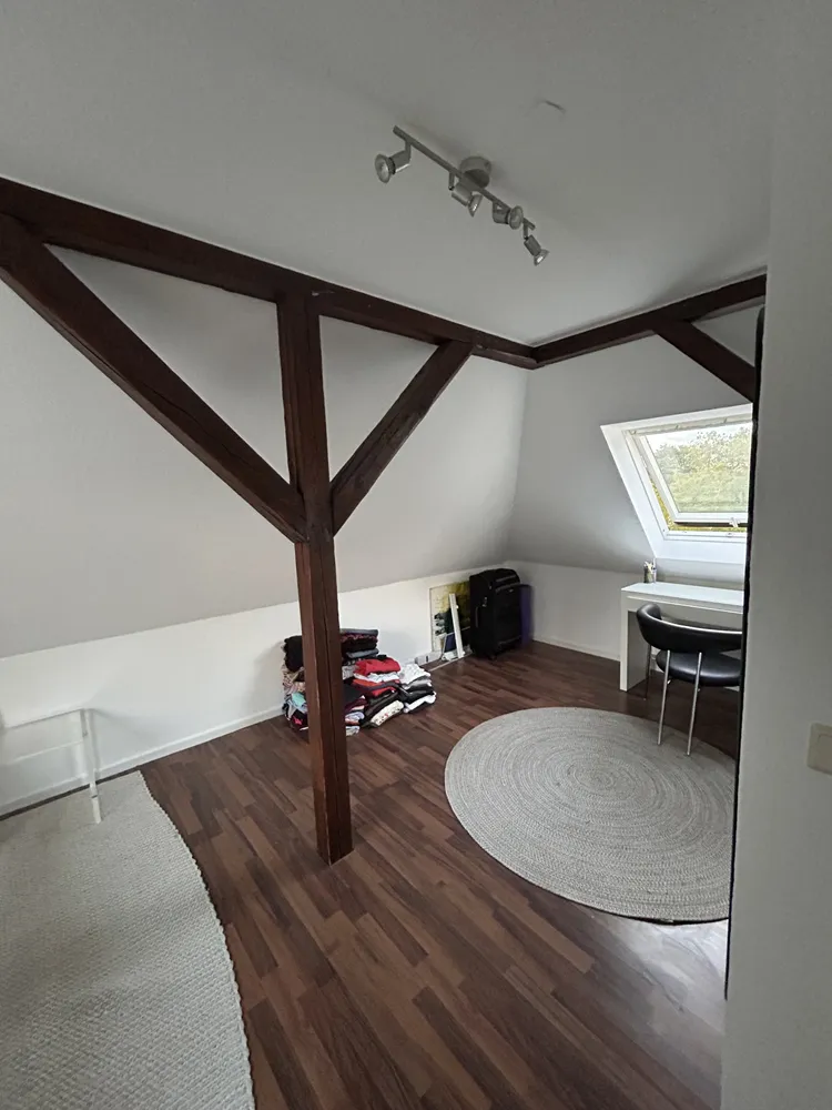 1 Zimmer Wohnung mit 38 m² in Solingen – Bild 3