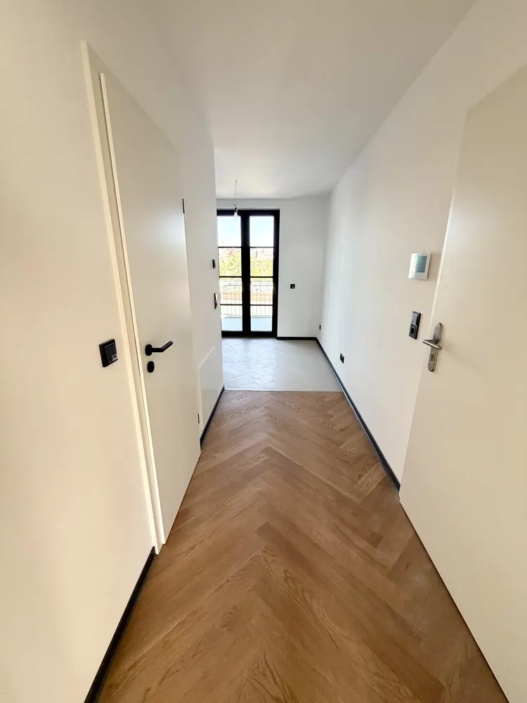 1 Zimmer Wohnung mit 44 m² in Düsseldorf – Bild 7