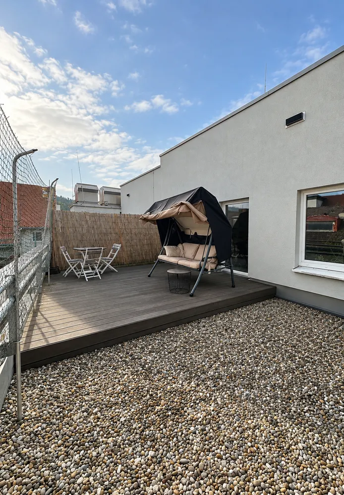 3 Zimmer Wohnung mit 99 m² in Lahr/Schwarzwald – Bild 5