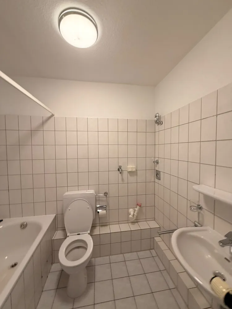4 Zimmer Wohnung mit 74 m² in Duisburg – Bild 9