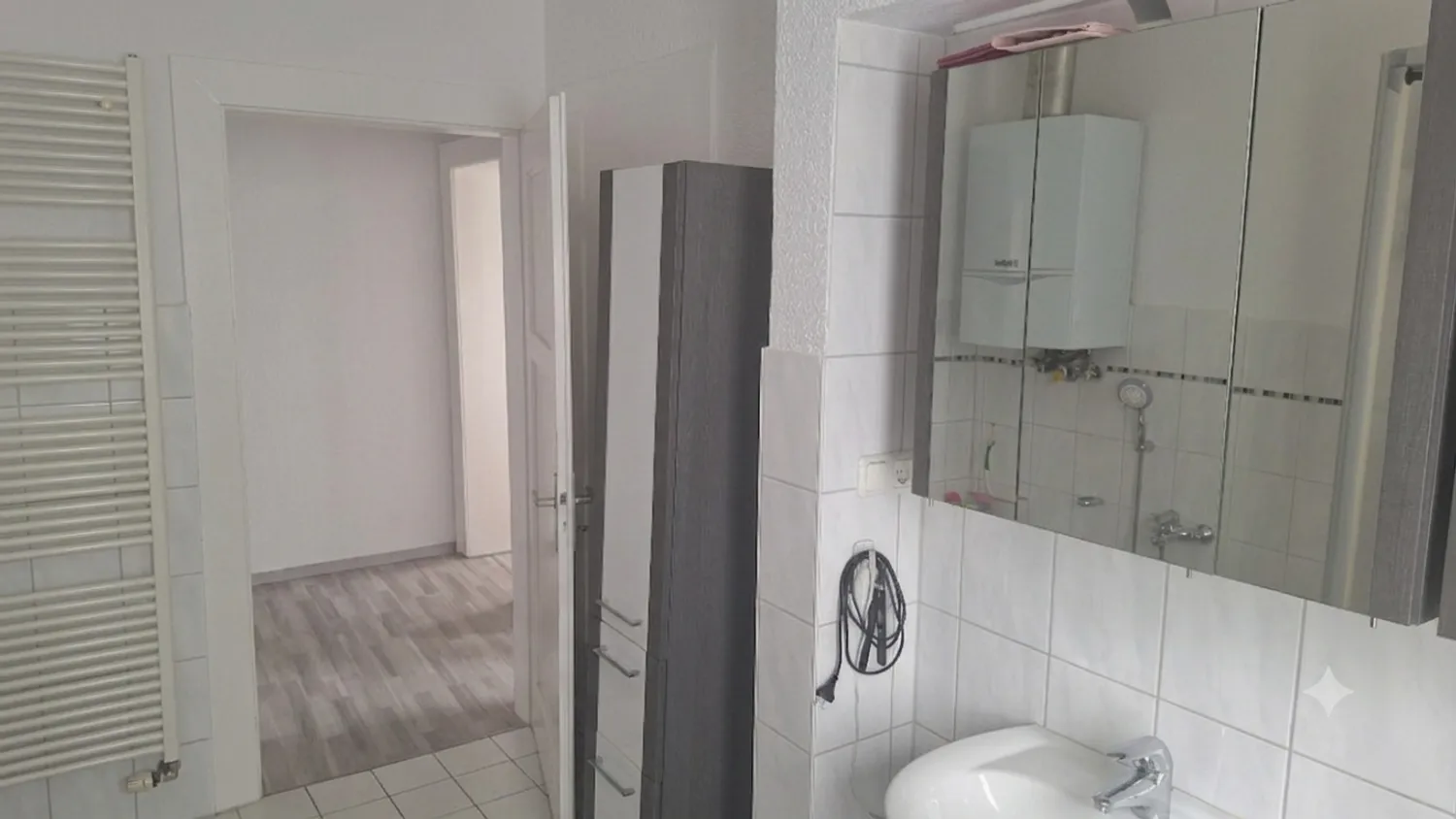 3 Zimmer Wohnung mit 100 m² in Castrop-Rauxel – Bild 9