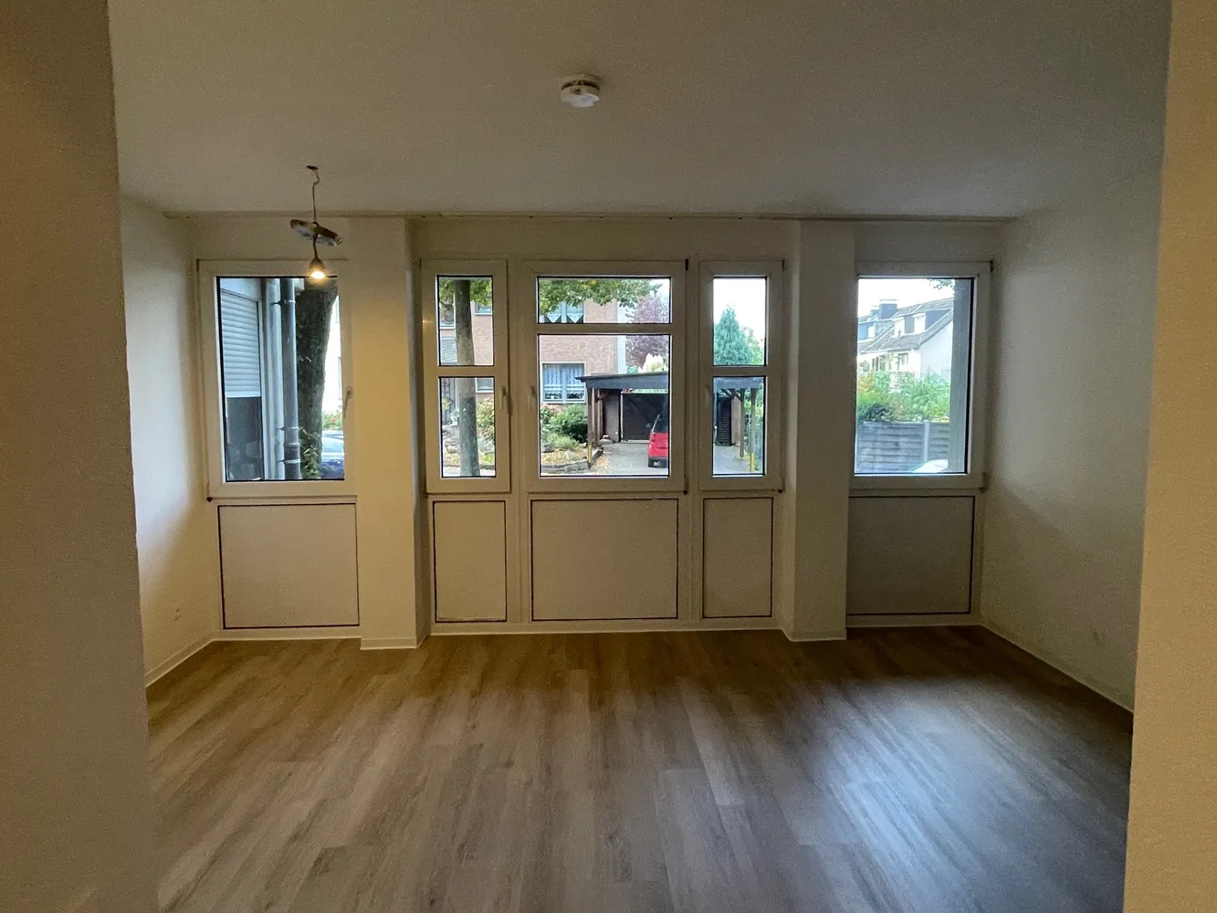 1 Zimmer Wohnung mit 33 m² in Aachen – Bild 2