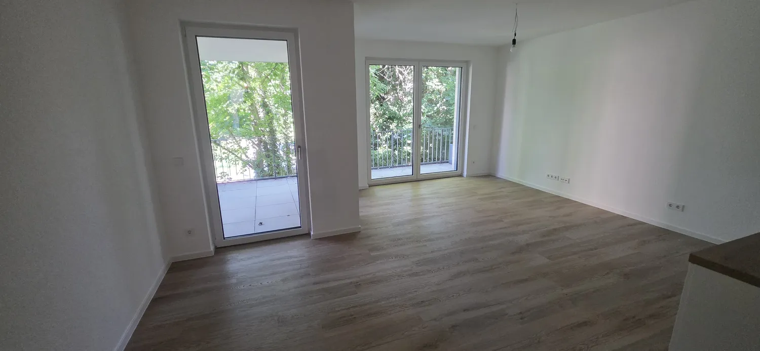 4 Zimmer Wohnung mit 120 m² in Braunschweig – Bild 3