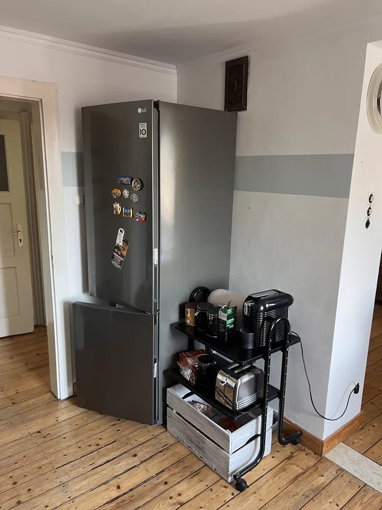 5 Zimmer Wohnung mit 105 m² in Viersen – Bild 8