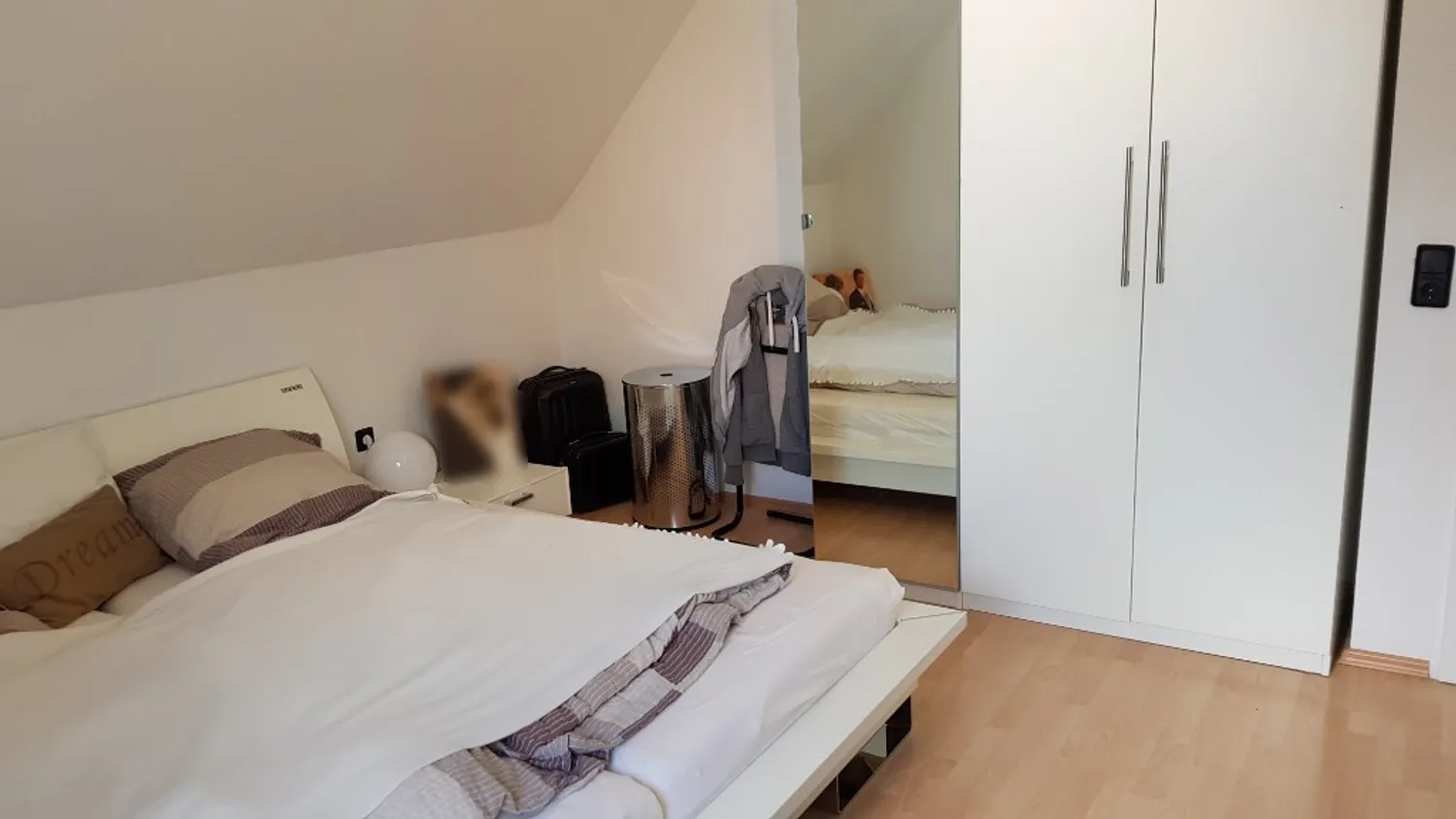 3 Zimmer Wohnung mit 73 m² in Dortmund – Bild 8