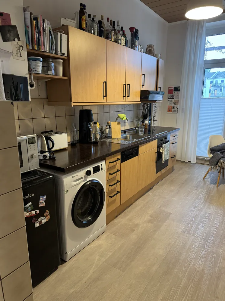 3 Zimmer Wohnung mit 78 m² in Hannover – Bild 6