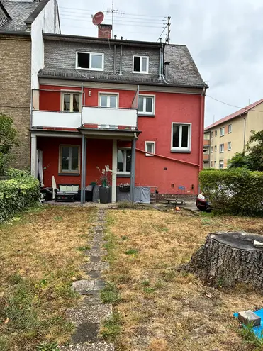 2 Zimmer Wohnung mit 55 m² in Wiesbaden – Bild 3