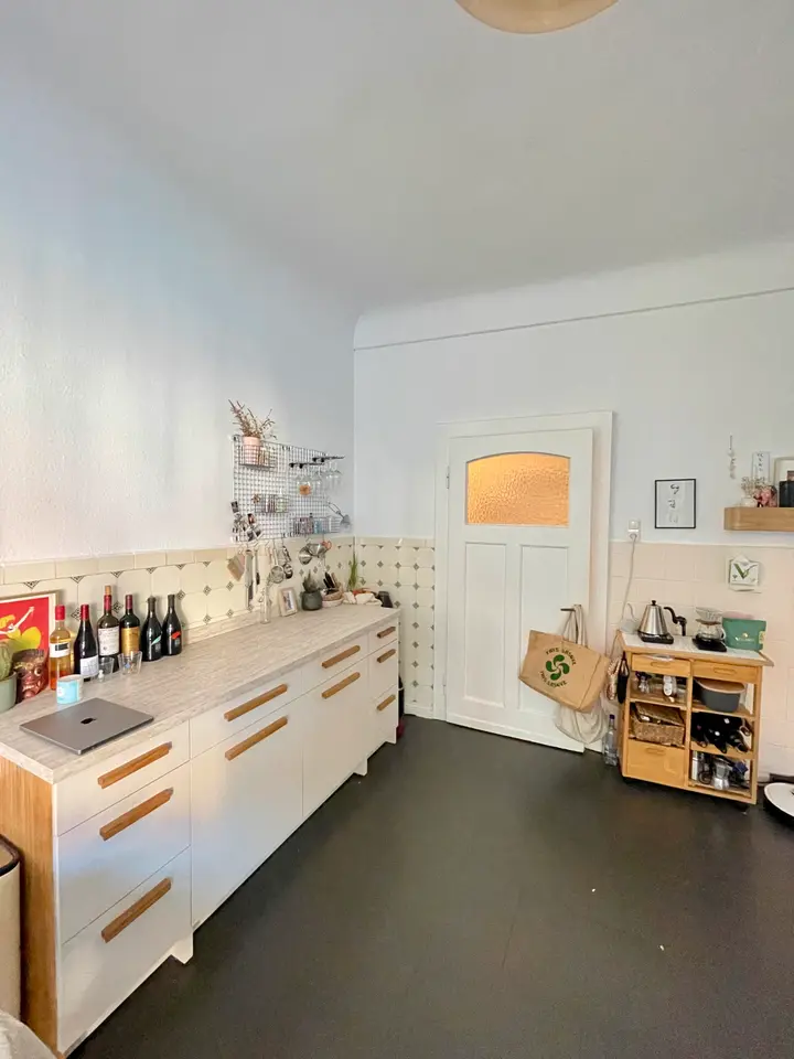 WG-Zimmer mit 94 m² in Pulheim – Bild 4