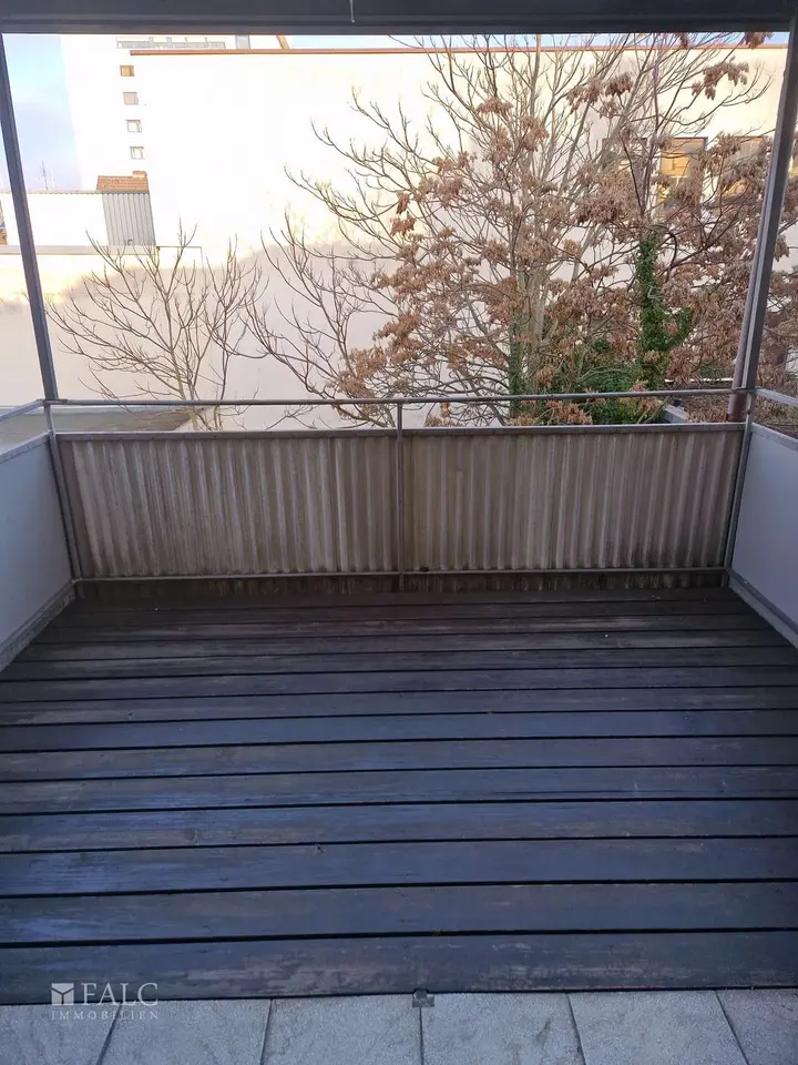 3 room apartment with 79 m² in Hanau – Photo 8