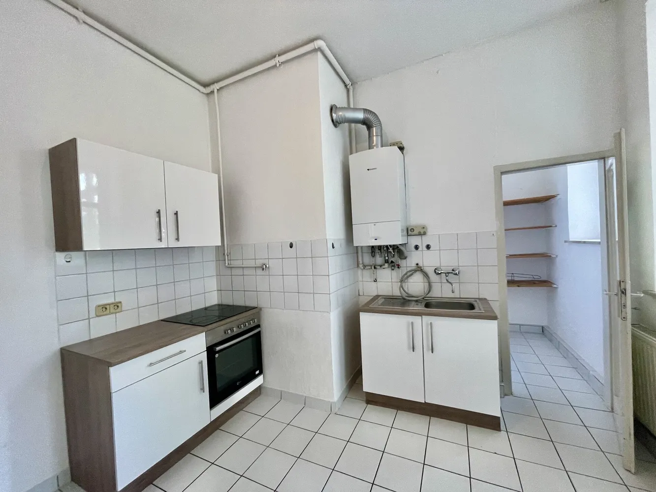 2 Zimmer Wohnung mit 79 m² in Stuttgart – Bild 2
