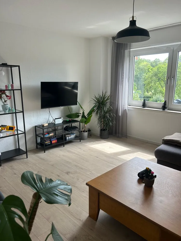 3 Zimmer Wohnung mit 85 m² in Münster – Bild 4