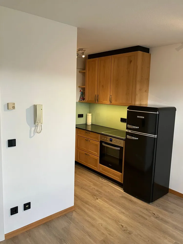 2 Zimmer Wohnung mit 39 m² in Augsburg – Bild 12