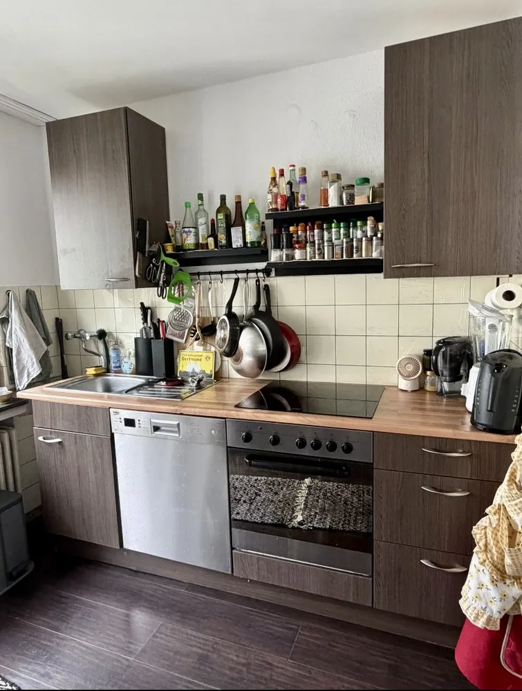 2 Zimmer Wohnung mit 67 m² in Dortmund – Bild 8