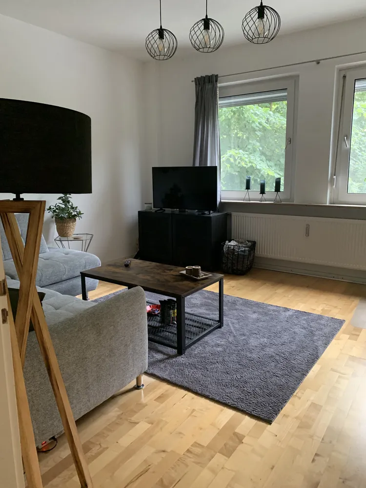 2 Zimmer Wohnung mit 55 m² in Osnabrück – Bild 1