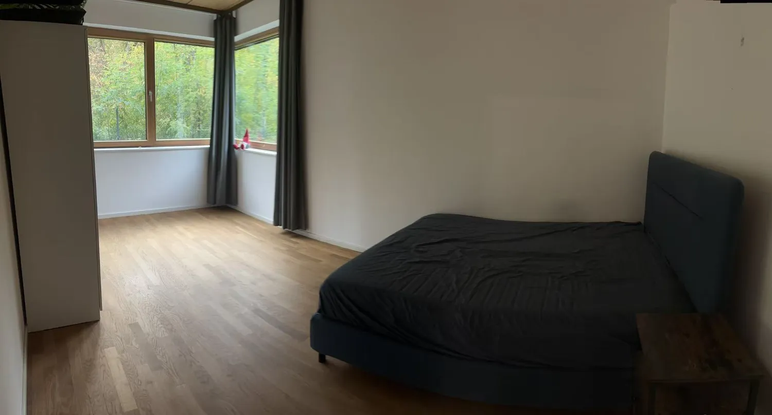 6 Zimmer Haus mit 130 m² in Berlin – Bild 3