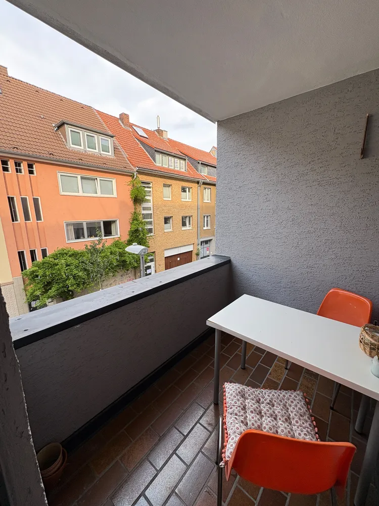 1 Zimmer Wohnung mit 30 m² in Köln – Bild 10