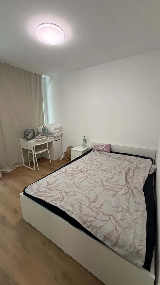 WG-Zimmer mit 8 m² in München – Bild 7
