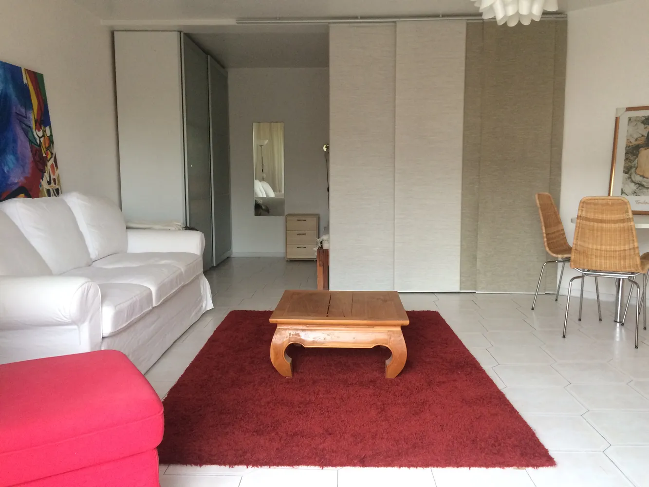 2 Zimmer Wohnung mit 45 m² in Mainz – Bild 8
