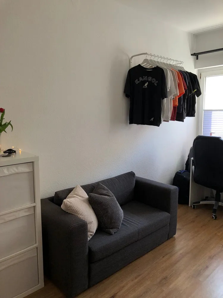 1 Zimmer Wohnung mit 31 m² in Hildesheim – Bild 1