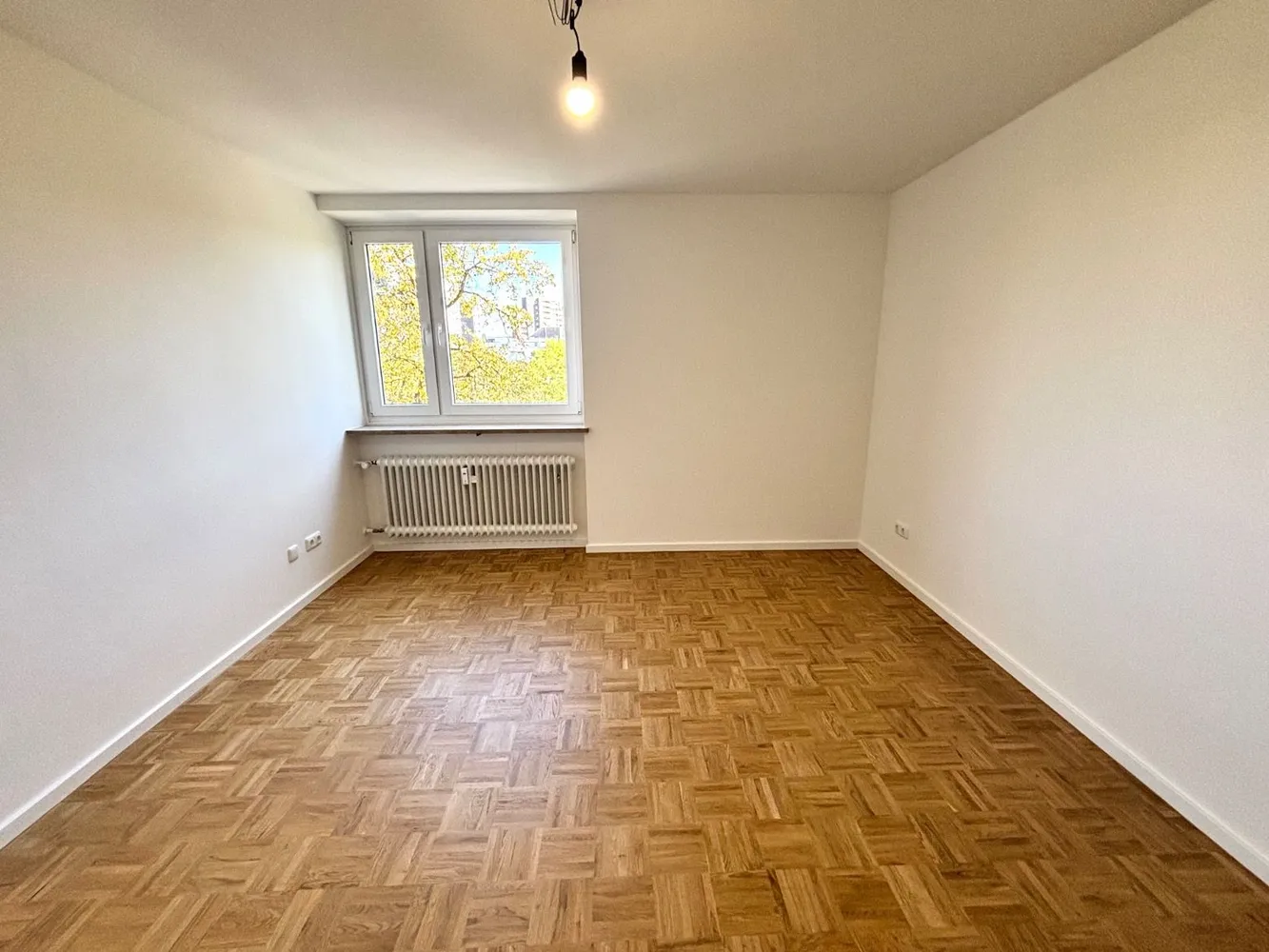 3 Zimmer Wohnung mit 80 m² in München – Bild 3
