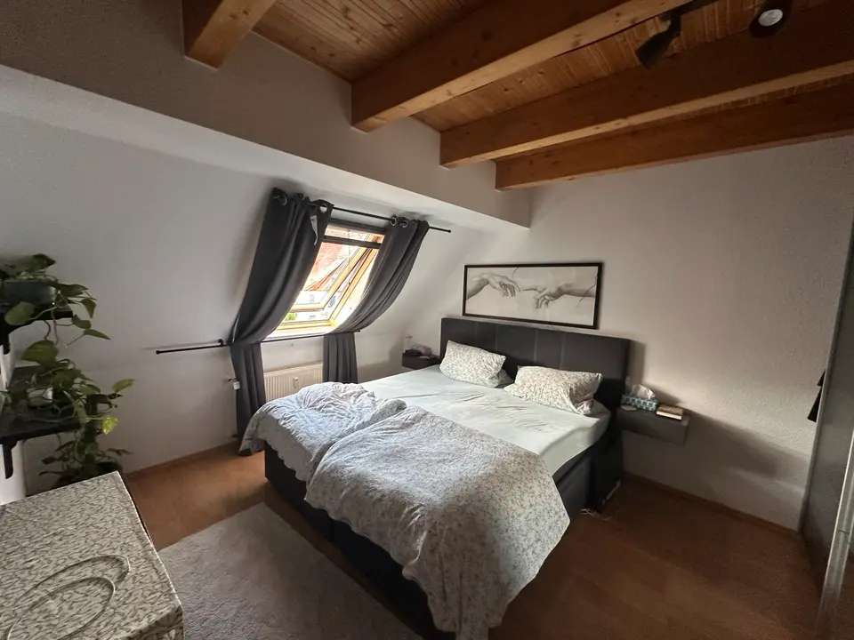 3 Zimmer Wohnung mit 78 m² in Merseburg – Bild 6