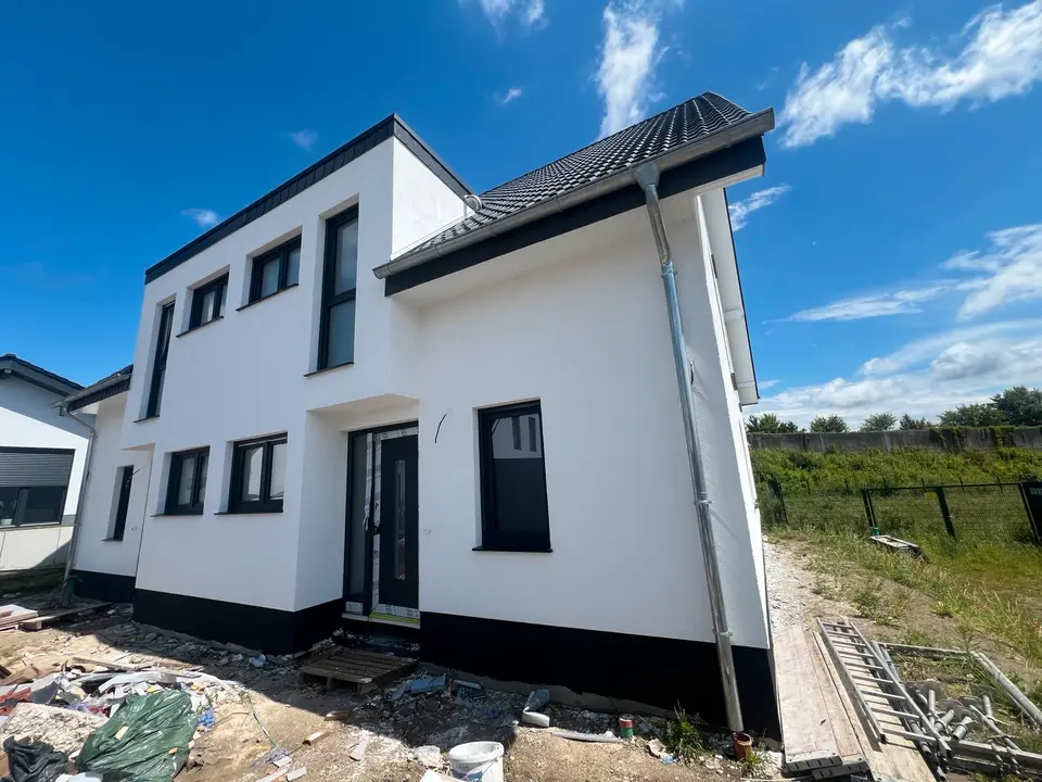 6 Zimmer Haus mit 142 m² in Herford – Bild 2