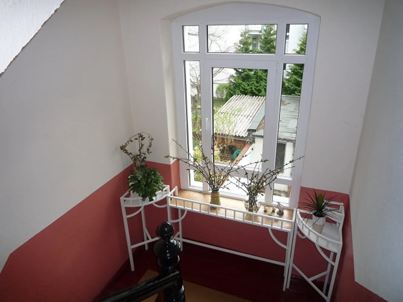 3 room apartment with 74 m² in Magdeburg – Photo 2