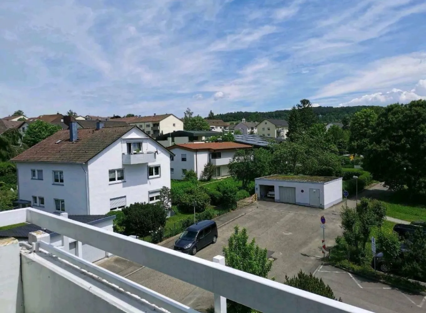 5 Zimmer Wohnung mit 125 m² in Calw – Bild 10