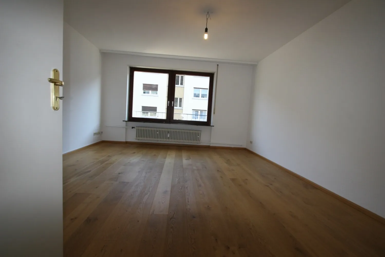 2 Zimmer Wohnung mit 69 m² in Mannheim – Bild 3