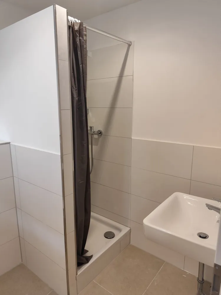 2 Zimmer Wohnung mit 50 m² in Rostock – Bild 9