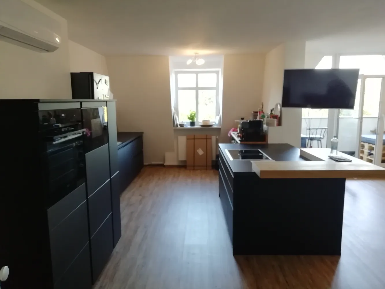 3 room apartment with 120 m² in Magdeburg – Photo 12