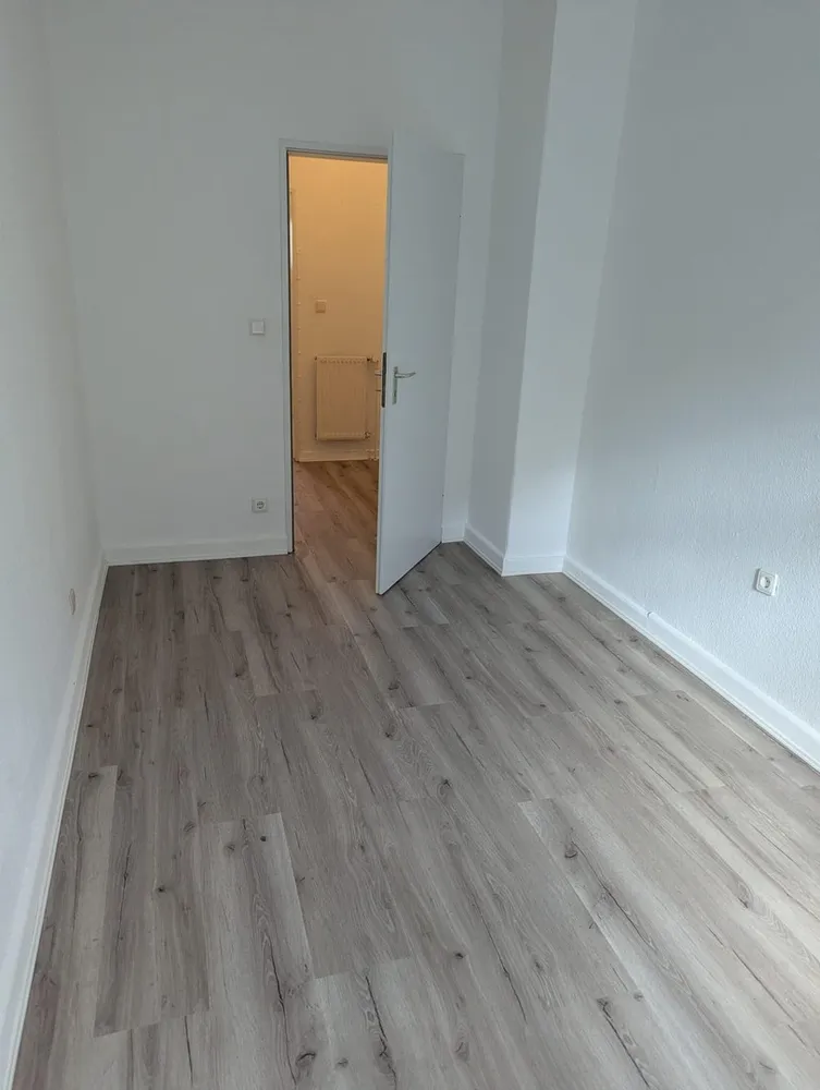 2 Zimmer Wohnung mit 49 m² in Hamburg – Bild 6