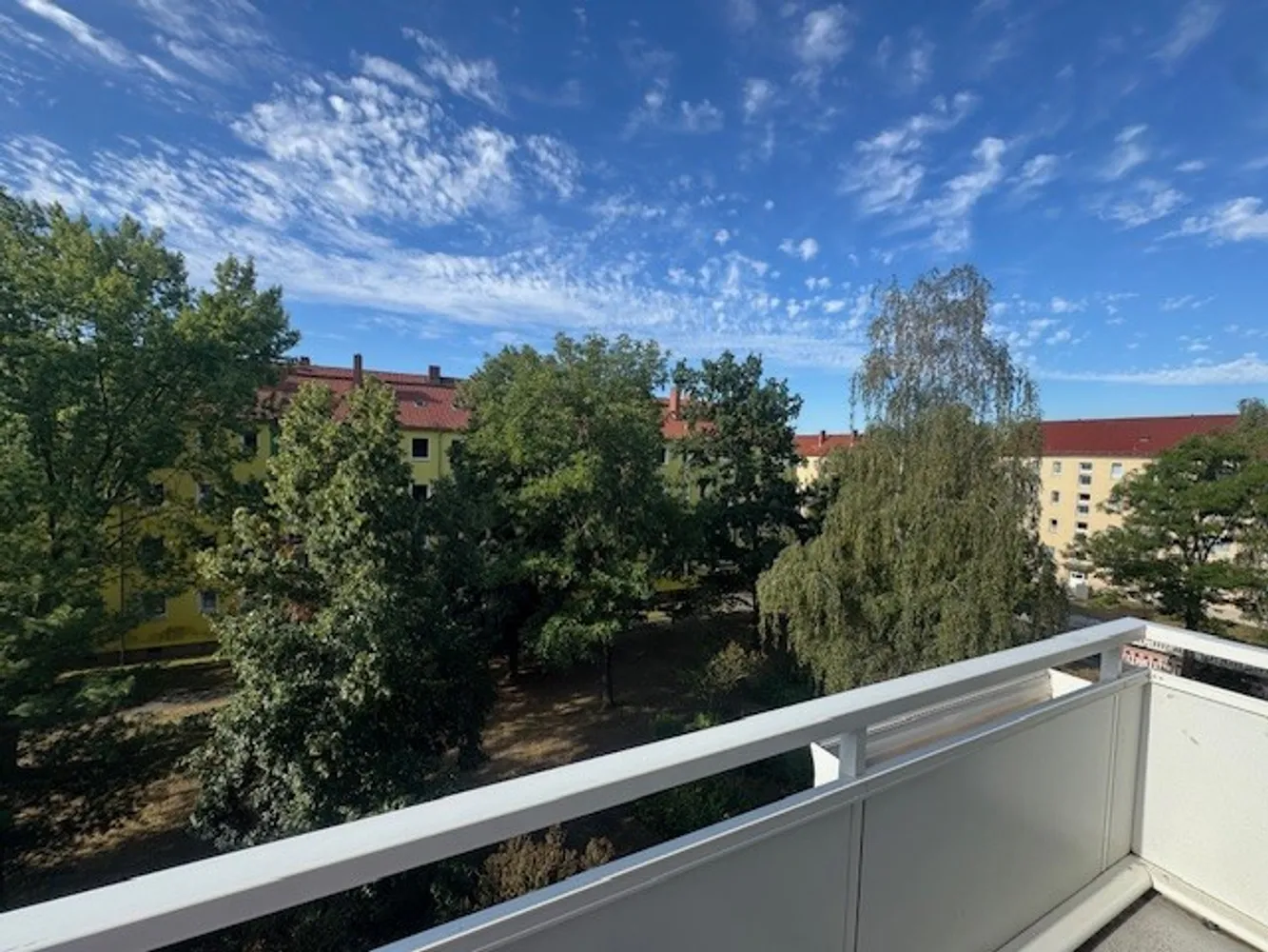 3 Zimmer Wohnung mit 60 m² in Halle (Saale) – Bild 1
