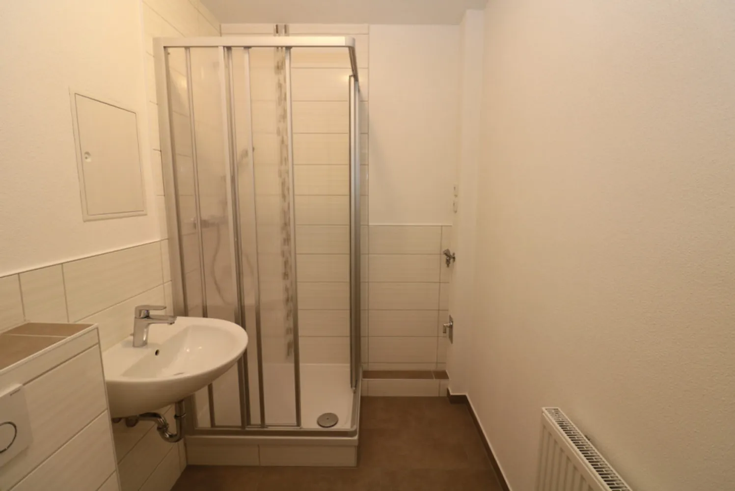 3 Zimmer Wohnung mit 55 m² in Freiberg – Bild 8